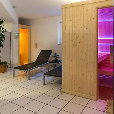 Apartmán Alpenveilchen -212- Mittenwald Exteriér fotografie